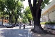 Bắc Bộ chỉ còn rét về đêm, nhiệt độ tăng cao vào ban ngày