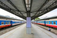 Nhu cầu đi lại tăng, ngành đường sắt khôi phục một số chuyến tàu