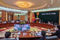 Đảm bảo an toàn “kép” trong việc hỗ trợ tiêu thụ sản phẩm hàng hóa, nông sản của vùng đang có dịch