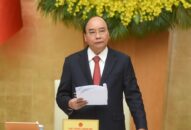 Thủ tướng nhấn mạnh tinh thần ‘vaccine + 5K’