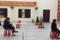 Chi trả lương hưu, trợ cấp bảo hiểm xã hội đảm bảo an toàn, kịp thời, đúng quy định