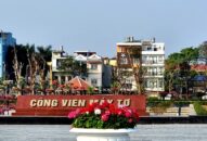 Công viên Máy Tơ thay đổi một không gian sống về phát triển đô thị