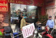 Một cách chống dịch thiết thực