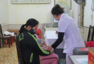 Thông tin phòng chống dịch COVID-19 đến 7h ngày 4/3/2021