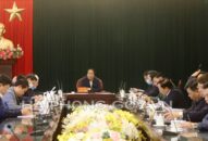 Đề xuất cải tạo, xây dựng lại nhà chung cư trên địa bàn thành phố sử dụng vốn ngân sách thành phố