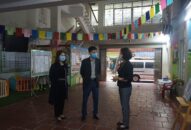 Các trường học quận Lê Chân sẵn sàng đón 46.000 học sinh trở lại