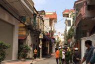 Hải Phòng: Nam thanh niên sát hại bác dâu vì tranh chấp đất đai đã bị bắt