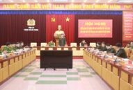 Công an thành phố: Mở đợt cao điểm cấp thẻ CCCD gắn chíp điện tử