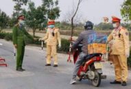 Vững niềm tin chiến thắng dịch nơi bị phong tỏa