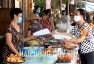 Thông tin phòng chống dịch COVID-19 đến 7h ngày 9/3/2021