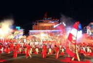 Kế hoạch tổ chức Lễ hội Hoa Phượng Đỏ – Hải Phòng 2021