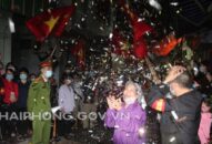 Thông tin phòng chống dịch COVID-19 đến 7h ngày 10/3/2021