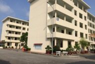 Bàn giao Tòa nhà D1 – Khu nội trú Quán Nam cho trường Đại học Hàng hải Việt Nam để phục vụ nhu cầu lưu trú của sinh viên