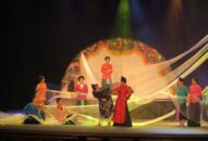 Đoàn Kịch nói và Đoàn Cải lương Hải Phòng sẽ tham dự Liên hoan nghệ thuật chuyên nghiệp toàn quốc 2021