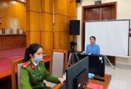 Huyện An Dương phấn đấu đến ngày 1/5 hoàn thành việc cấp căn cước công dân gắn chíp điện tử trên địa bàn