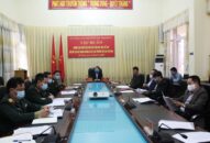 Các tỉnh, thành phố trực thuộc Trung ương chịu trách nhiệm xác định khu vực cấm bay, hạn chế bay trong phạm vi địa phương quản lý