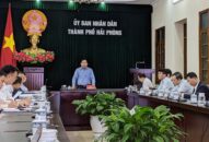 Dự án đầu tư xây dựng Cầu Rào: Tập trung tháo gỡ khó khăn, giữ tiến độ, kế hoạch hoàn thành Dự án