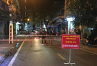 Thông tin phòng chống dịch Covid-19 tại Hải Phòng đến 7h ngày 11/3/2021