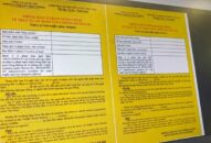 Sẽ triển khai “phạt nguội” phương tiện dừng đỗ sai quy định