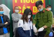 Công an quận Lê Chân: Làm CCCD gắn chíp điện tử tất cả các ngày trong tuần