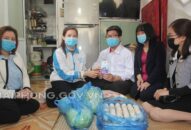 Mô hình “Từ nông trai tới ký túc xá sinh viên”: Góp phần đẩy mạnh việc tiêu thụ nông sản cho bà con nông dân