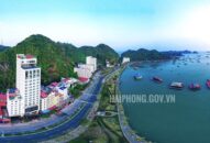 UBND huyện Cát Hải xây dựng mô hình “Cát Hải 5 An”