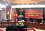 Đẩy mạnh thông tin, tuyên truyền về công tác bầu cử đại biểu Quốc hội khóa XV và HĐND các cấp, nhiệm kỳ 2021-2026