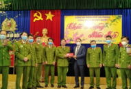 ĐỘI CSHS-CAQ NGÔ QUYỀN: Trấn áp mạnh các ổ nhóm côn đồ