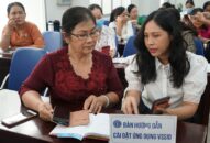 Đưa vào sử dụng ứng dụng VssID trong BHXH: Mang lại nhiều lợi ích cho người dân