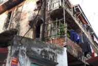 Phấn đấu khởi công Dự án xây dựng khu chung cư Vạn Mỹ và khu chung cư 311 Đà Nẵng vào tháng 9/2021