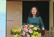 Hội Liên hiệp Phụ nữ thành phố triển khai kế hoạch tham gia công tác bầu cử đại biểu Quốc hội khóa XV và đại biểu HĐND các cấp nhiệm kỳ 2021-2026