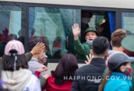 Xây dựng Hệ thống cơ sở dữ liệu và số hóa thông tin quản lý công dân trong độ tuổi sẵn sàng nhập ngũ