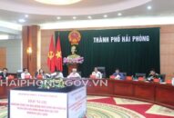 Tổ chức cuộc bầu cử Quốc hội khóa XV và đại biểu HĐND các cấp nhiệm kỳ 2021-2026 thực sự dân chủ, công tâm, khách quan