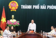 Nêu cao tinh thần cảnh giác, không lơ là, chủ quan trước diễn biến dịch COVID-19