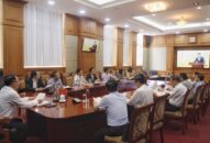 Hội nghị trực tuyến giao ban toàn quốc về công tác phi chính phủ nước ngoài năm 2020