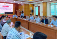 65 người ứng cử đại biểu HĐND huyện An Dương nhiệm kỳ 2021-2026