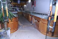 Thông tin ban đầu về vụ gây nổ tại tiệm vàng Đức Đệ (Quán Toan, Hồng Bàng) tối ngày 17/3