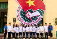 Tăng cường công tác giáo dục cho đoàn viên, thanh thiếu nhi về truyền thống vẻ vang của Đoàn TNCS Hồ Chí Minh