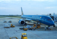 Vietnam Airlines khôi phục 5 đường bay nội địa từ sân bay Cát Bi