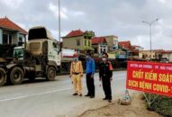 Các hoạt động bị tạm dừng hoặc hạn chế được hoạt động trở lại bình thường