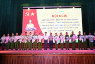 Quận Hải An: Phấn đấu cấp 95.246 căn cước công dân gắn chíp điện tử trước ngày 1-5