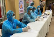 Ngành Y tế Hải Phòng đề nghị làm thủ tục công bố BN số 2392 (Đ.M.T) khỏi bệnh