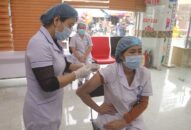 Nam điều dưỡng xét nghiệm lần 10 dương tính với virus SARS-CoV-2