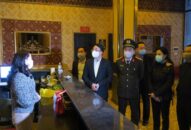 Xử lý nghiêm các trường hợp vi phạm ô nhiễm môi trường về tiếng ồn