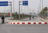 Bất hợp lý đảo giao thông trên đường Đỗ Mười