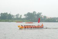 SEA Games 31: Trung tâm đua thuyền Thủy Nguyên được lựa chọn là địa điểm thi đấu 3 môn với 35 nội dung