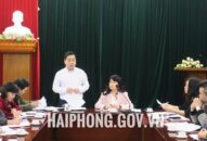 Liên hoan Kịch nói toàn quốc-2021 dự kiến diễn ra trong tháng 7/2021 tại thành phố Hải Phòng