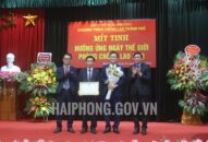 Hải Phòng điều trị thành công 90% số người bệnh lao được thu nhận