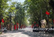 Phát động đợt thi đua cao điểm tổ chức thành công cuộc bầu cử đại biểu Quốc hội khóa XV và đại biểu HĐND các cấp nhiệm kỳ 2021-2026