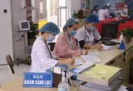 BN số 2385 (Đ.T.P) được xuất viện, tiếp tục cách ly tại nhà đủ 14 ngày